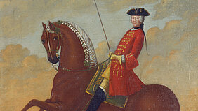 Sonderführung | Pferdehaltung am Rudolstädter Hof