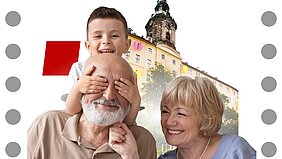 Großelterntag auf der Heidecksburg