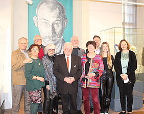 Volkstedt - München - Hamburg - Volkstedt