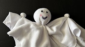 Ferienprogramm | Gespenster im Schloss