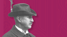 Finissage | Der letzte Fürst – Günther Viktor von Schwarzburg-Rudolstadt 