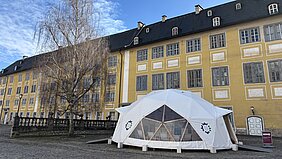 Ferienprogramm | Spielen wie zur Barockzeit Ferienprogramm | Spielen wie zur Barockzeit