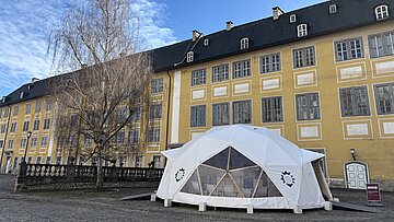 Ferienprogramm | Spielen wie zur Barockzeit Ferienprogramm | Spielen wie zur Barockzeit