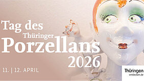 Sonderführung | Das Porzellandepot