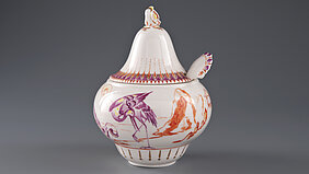 Finissage | Inspiration in Porzellan – Martha & Gertrud Schlameus Finissage | Inspiration in Porzellan – Martha & Gertrud Schlameus