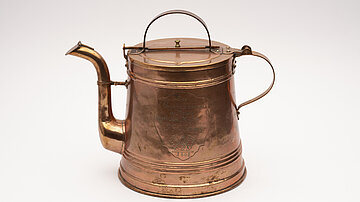 Sonderführung | Tag der Provenienzforschung