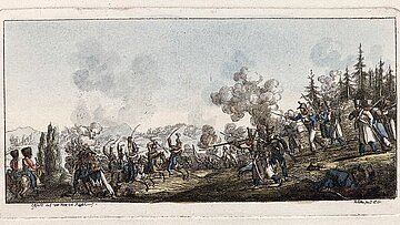 Vortrag | Die Schlacht bei Saalfeld am 10. Oktober 1806