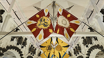 Offene Türen im Schwarzburger Zeughaus Offene Türen im Schwarzburger Zeughaus