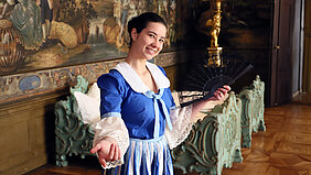 Erlebnisführung | Lust und Frust am Fürstenhof