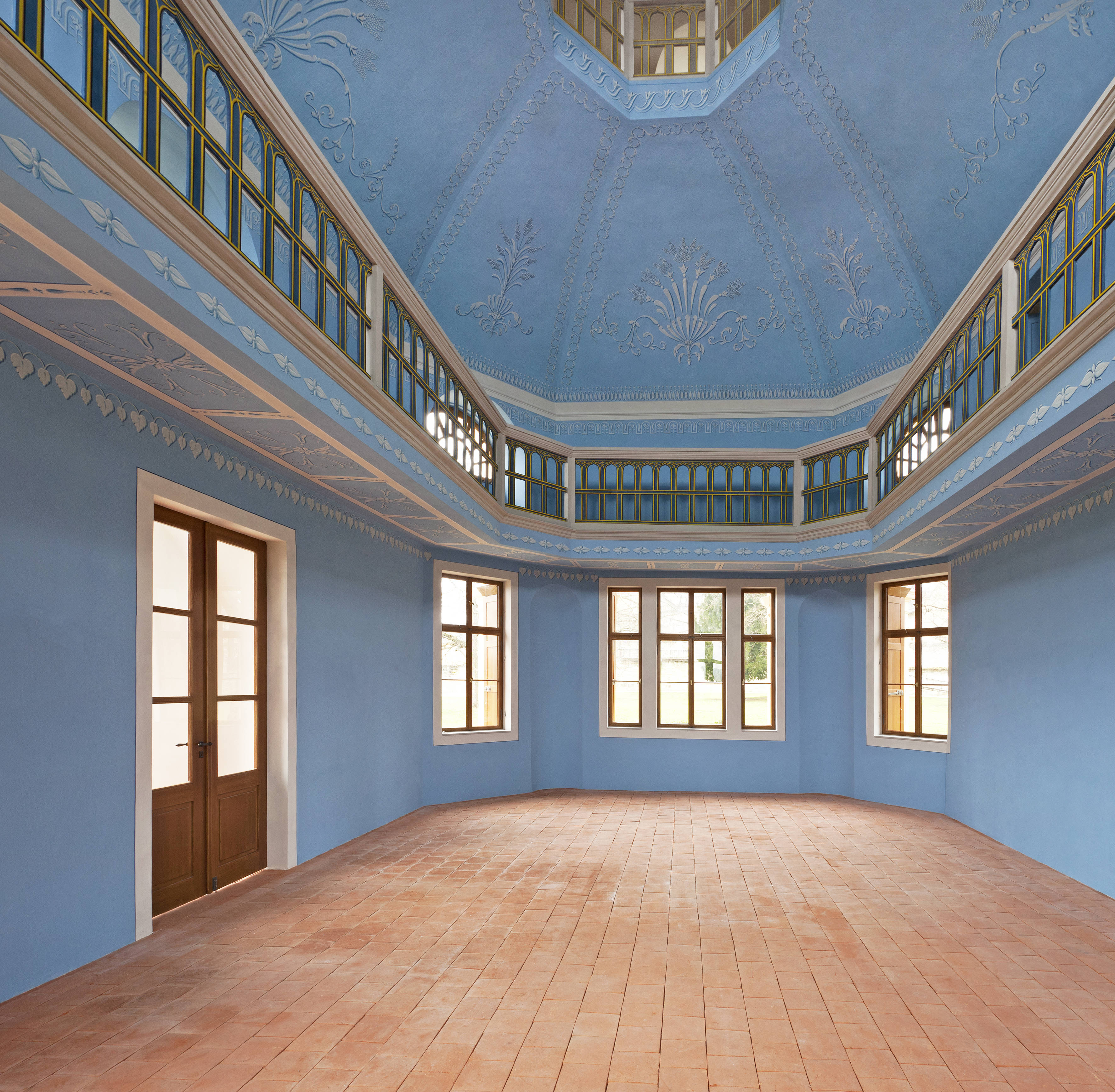 Sonderführung | Das Schallhaus